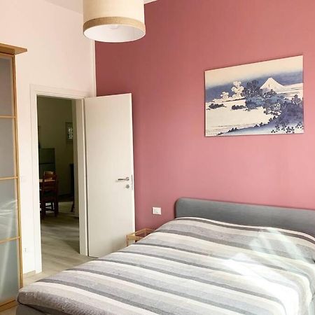 Appartamento Immerso Nel Verde A Bologna Centro Zewnętrze zdjęcie