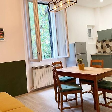Appartamento Immerso Nel Verde A Bologna Centro Zewnętrze zdjęcie