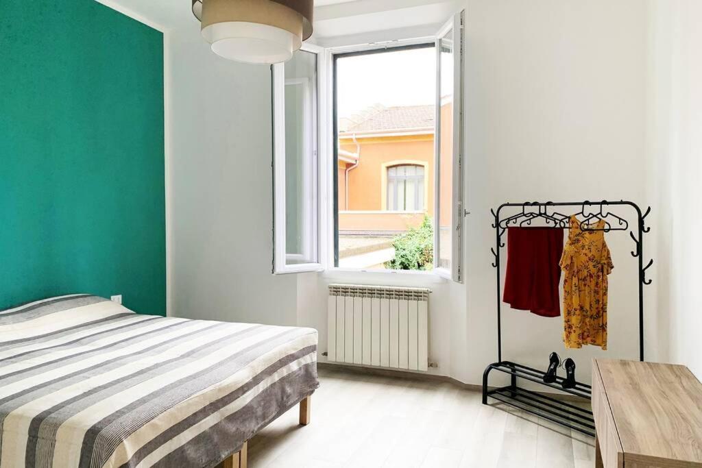 Appartamento Immerso Nel Verde A Bologna Centro Zewnętrze zdjęcie