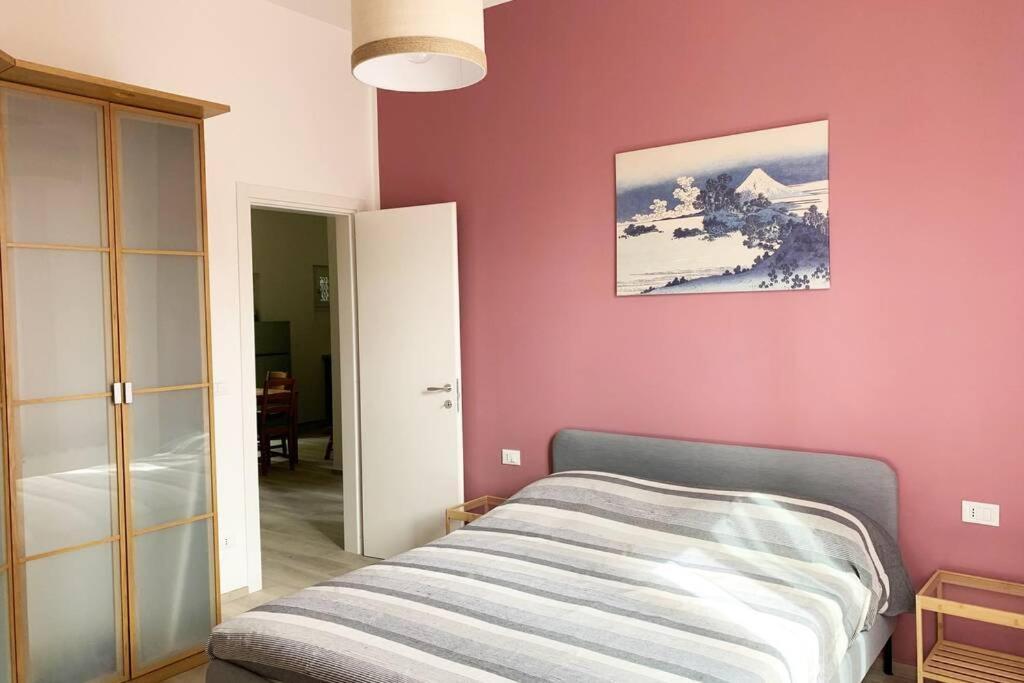 Appartamento Immerso Nel Verde A Bologna Centro Zewnętrze zdjęcie
