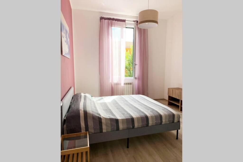 Appartamento Immerso Nel Verde A Bologna Centro Zewnętrze zdjęcie